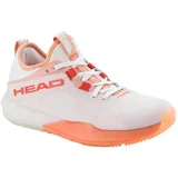 Head Racket Head Motion Pro Padel Women, White, Coral