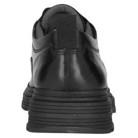 CLARKS Badbury Lace Herren Schwarz 44,5