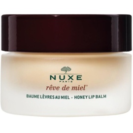 NUXE Rêve de Miel Nährender Lippenbalsam 15 g