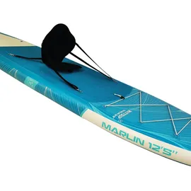Wattsup Marlin 378 x 89 x 15 cm blau
