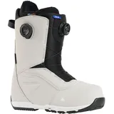 BURTON Ruler Boa® Snowboardschuhe - Gray Cloud - 24.0
