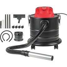Walter 2in1 Aschesauger 18 l 1200 W