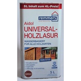 Remmers Universal-Holzlasur, nussbaum 5 l