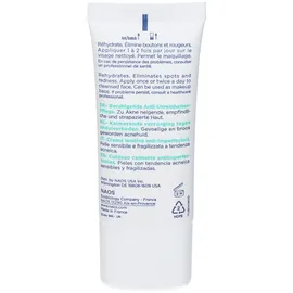 Bioderma Sébium Sensitive Beruhigende Anti-unreinheiten-pflege 30ml One Size