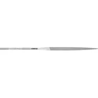Pferd tools Pferd Nadelfeile Präzision flachspitz 160mm Hieb 2