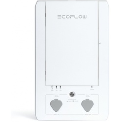 Ecoflow Smart Home Panel Combo