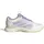 adidas Avacourt 2 White/Powder Plum 38