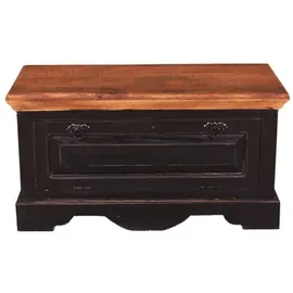 SIT Möbel Corsica 85 x 45 x 40 cm schwarz