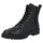 Solidus Schnürstiefel schwarz 37,5