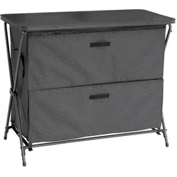 Outwell Aruba Cabinet charcoal