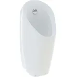 Geberit Urinal 116075001 für integrierte Steuerung, weiß