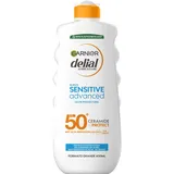 Garnier Ambre Solaire Sensitive Advanced Milch LSF 50+ 400 ml