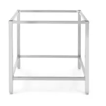 HENDI Ständer für Pizzaöfen Basic 4 Basic 44 975x814x(H)860mm
