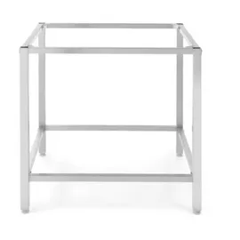 HENDI Ständer für Pizzaöfen Basic 4 Basic 44 975x814x(H)860mm