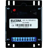 Elcom Türelektronik ELA-402