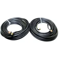 Wittenberg Antennen LTE, UMTS Mobilfunk K-103071 SMA-Adapter - 1