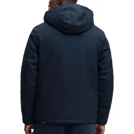 JACK & JONES Jack and Jones Jacke JJEPARKER Dover Jacket in Dunkelblau | Gr.: S