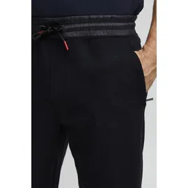 FQ1924 Jogginghose Regular Schwarz S