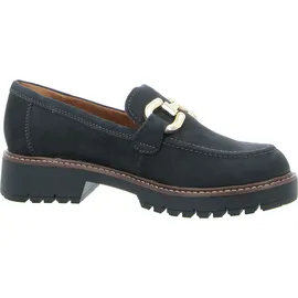 TAMARIS Damen, blau 39 EU