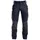 DASSY DASSY® Helix Stretch-Arbeitshose - Größe 48 - NACHTBLAU/ANTHRAZITGRAU - 48
