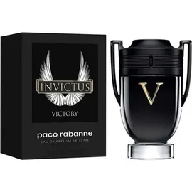 Paco Rabanne Invictus Victory Eau de Parfum 50 ml