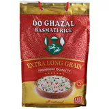 Do Ghazal-10 Kg Basmatireis Extra Langkorn Reis Permium Quality rice riz ris