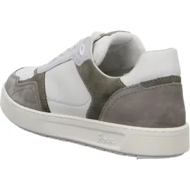 SIOUX Sneaker in Weiß 44