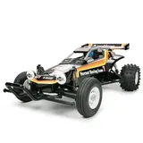 TAMIYA The Hornet Brushed 1:10 RC Modellauto Elektro Buggy Heckantrieb (2WD) Bausatz