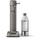 Aarke Carbonator 3 matte grey + PET-Flasche