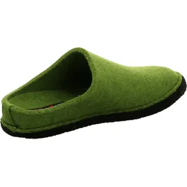 HAFLINGER Flair Soft Grün 44