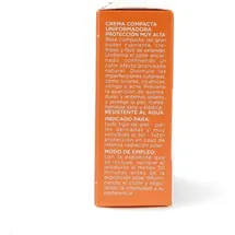 Rilastil Compact Powder Beige