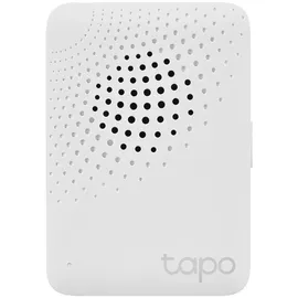 TP-Link Tapo H100 Smart Hub mit integrierter Sirene - Weiß
