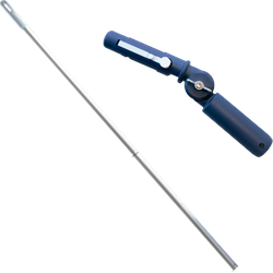 Ha-Ra Standard - Stiel mit Adapter - ERA