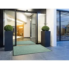 Primaflor Schmutzfangmatte CLEAN Mintgrün 60x180cm