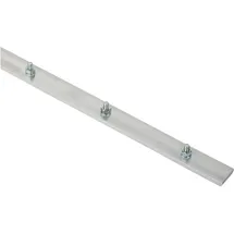 Noor Verschlußschiene Wurzelblocker 70 cm