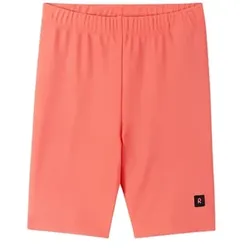 Reima Badeshort Misty Red, 92