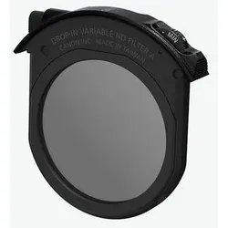Canon Drop-in Variable ND Filter A