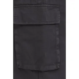 !Solid SOLID Cargohose SDLiam", CARGO schwarz 31-32