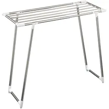 Maximex 5,85 m silberfarben