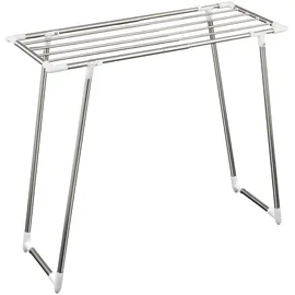 Maximex 5,85 m silberfarben