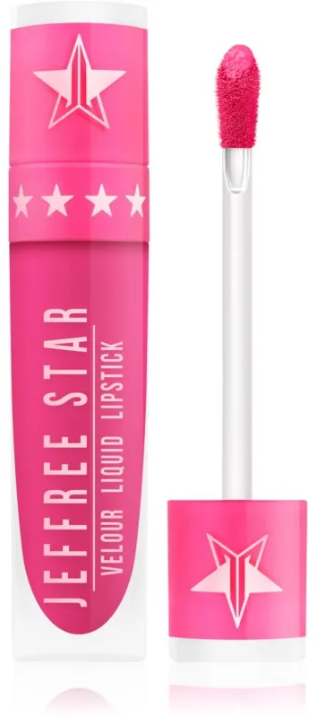 Jeffree Star Cosmetics Velour Liquid Lipstick flüssiger Lippenstift Farbton Prom Night 5,6 ml