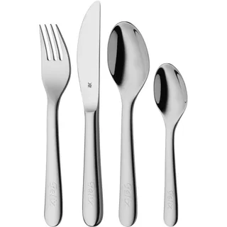 WMF Kinderbesteck Set Gravurbesteck 4tlg