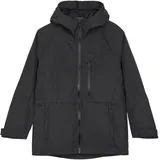 Color Kids Kurzjacke Schwarz/Grau 140