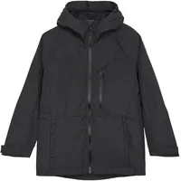 Color Kids Kurzjacke Schwarz/Grau 140
