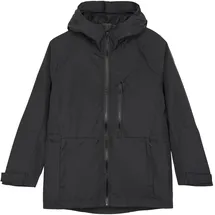 Color Kids Kurzjacke Schwarz/Grau 140