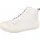 CAPRICE Damen 9-9-25250-20 Sneaker High-Top, White SOFTNAP, 36 EU