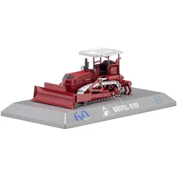 MKW Büffel B90 Planierraupe Modell von Conrad 1:50