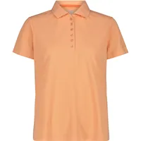CMP Woman Polo salmone (C520) 40