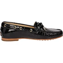 SIOUX Borinka Damen Schwarz 39