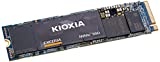 Kioxia EXCERIA NVMe 500GB PCIe 3.0 Gen3x4 M.2 2280 SSD